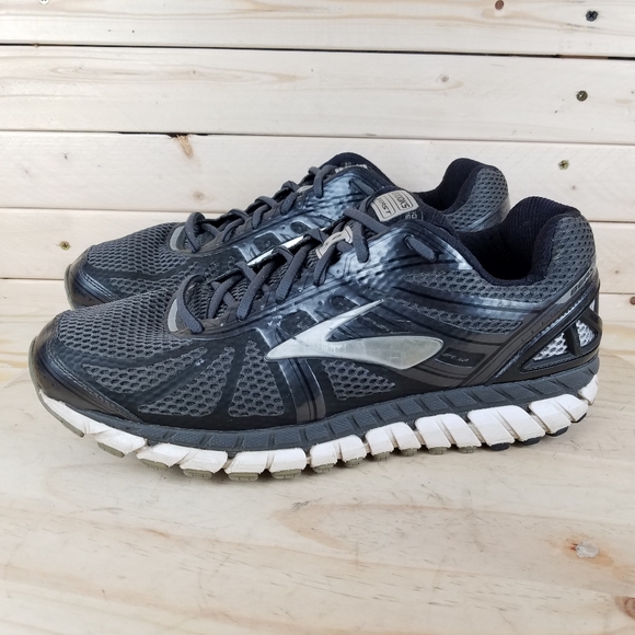 Brooks | Shoes | Brooks Beast Mens 